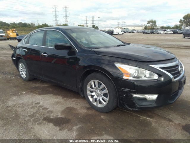 nissan altima 2015 1n4al3ap3fc417649