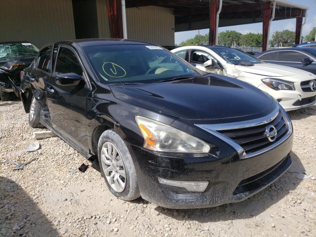 nissan altima 2.5 2015 1n4al3ap3fc422804