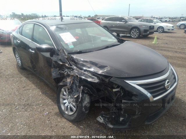 nissan altima 2015 1n4al3ap3fc426142