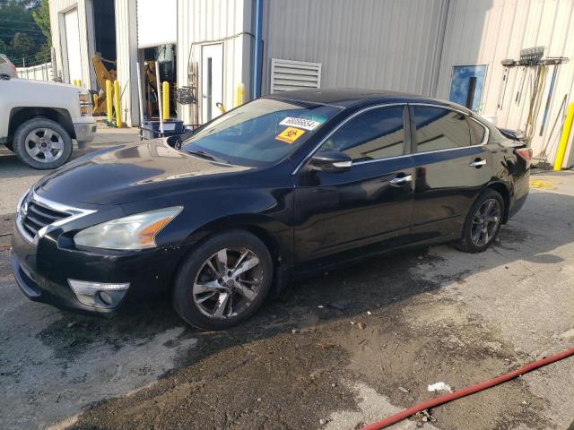 nissan altima 2.5 2015 1n4al3ap3fc428683