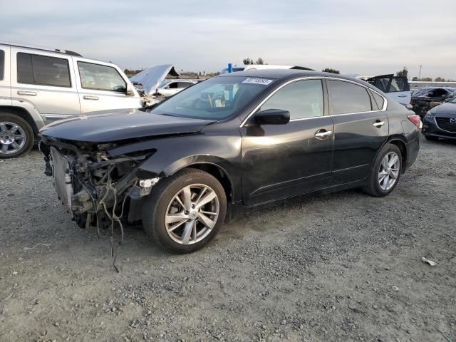 nissan altima 2015 1n4al3ap3fc429137