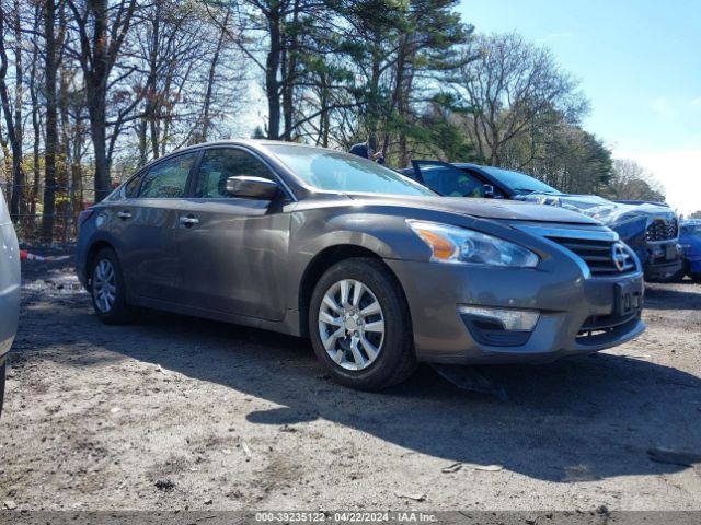 nissan altima 2015 1n4al3ap3fc431681