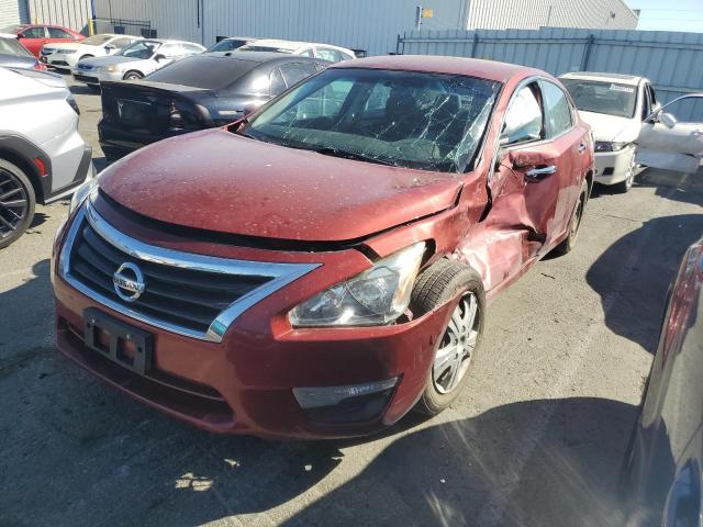 nissan altima 2015 1n4al3ap3fc432748