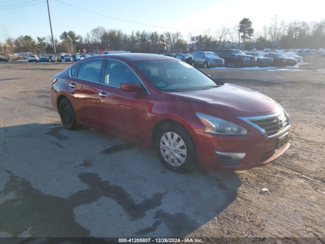 nissan altima 2015 1n4al3ap3fc435522