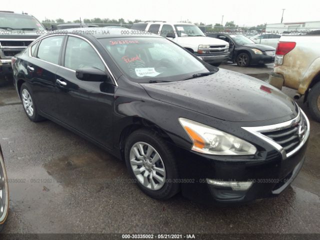 nissan altima 2015 1n4al3ap3fc437724