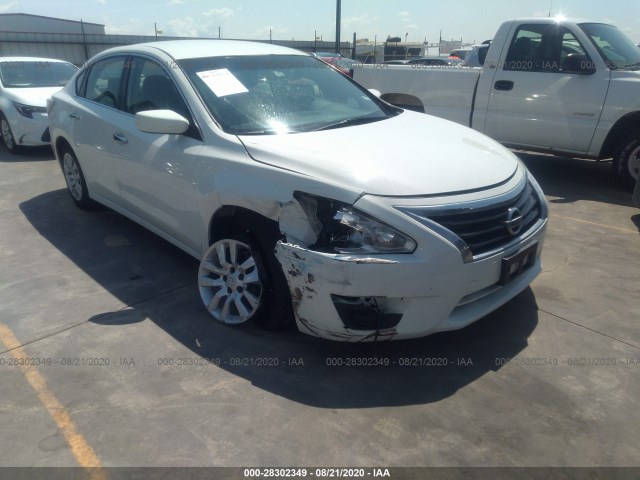 nissan altima 2015 1n4al3ap3fc440056