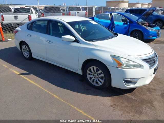 nissan altima 2015 1n4al3ap3fc441126