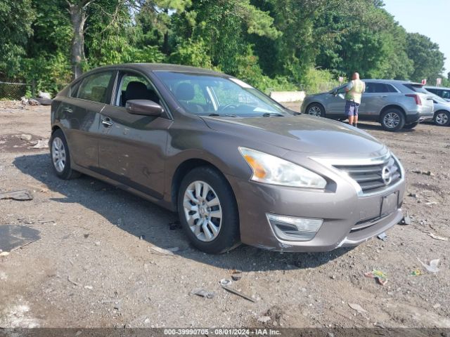 nissan altima 2015 1n4al3ap3fc444401