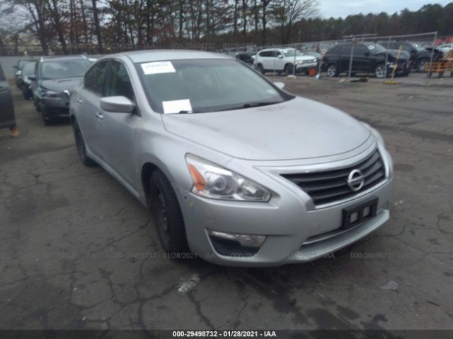 nissan altima 2015 1n4al3ap3fc446505