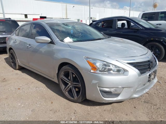 nissan altima 2015 1n4al3ap3fc447542