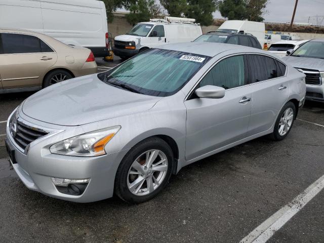 nissan altima 2.5 2015 1n4al3ap3fc449288