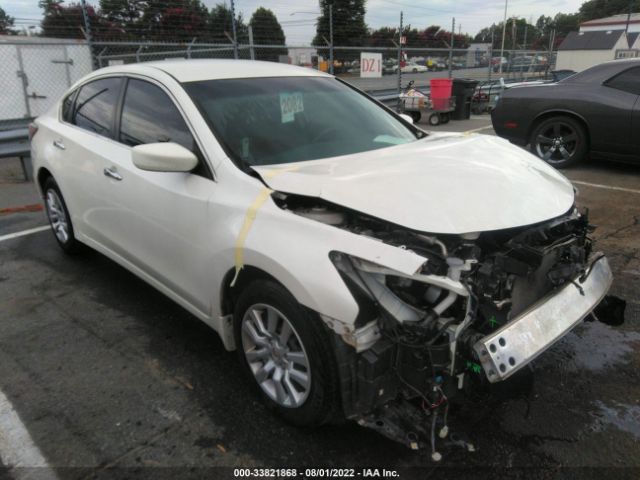 nissan altima 2015 1n4al3ap3fc452045