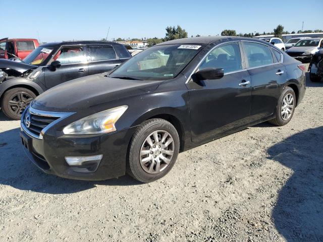 nissan altima 2.5 2015 1n4al3ap3fc454152