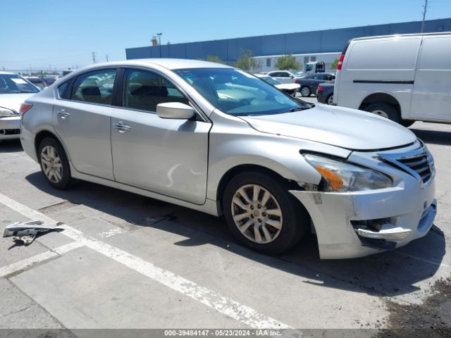 nissan altima 2015 1n4al3ap3fc454362