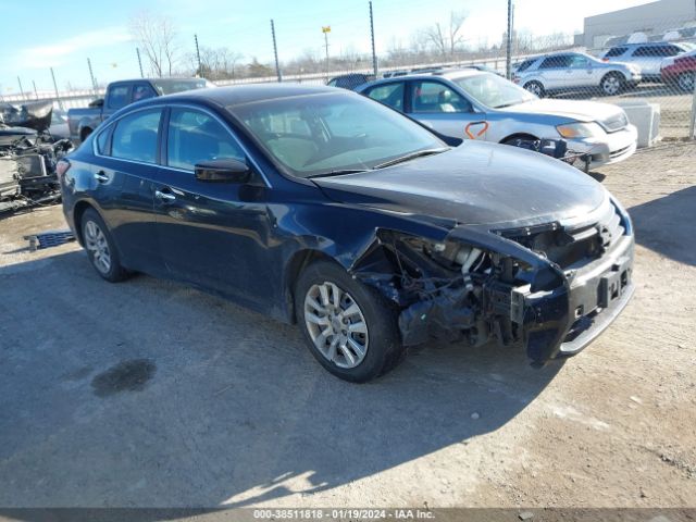 nissan altima 2015 1n4al3ap3fc456077