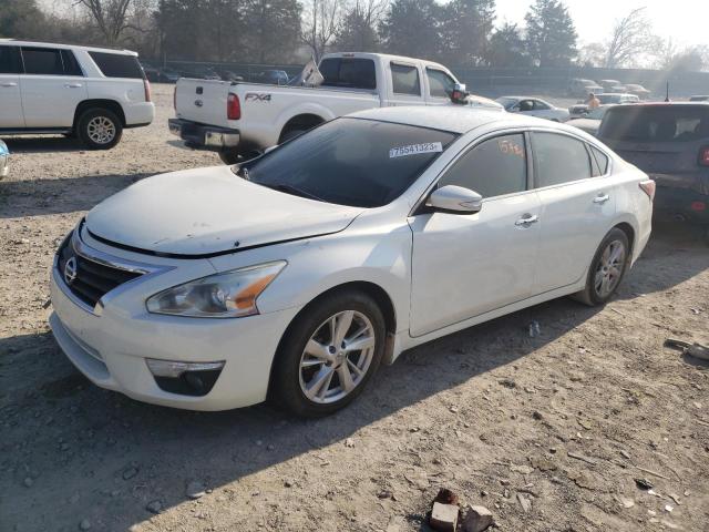 nissan altima 2015 1n4al3ap3fc456693