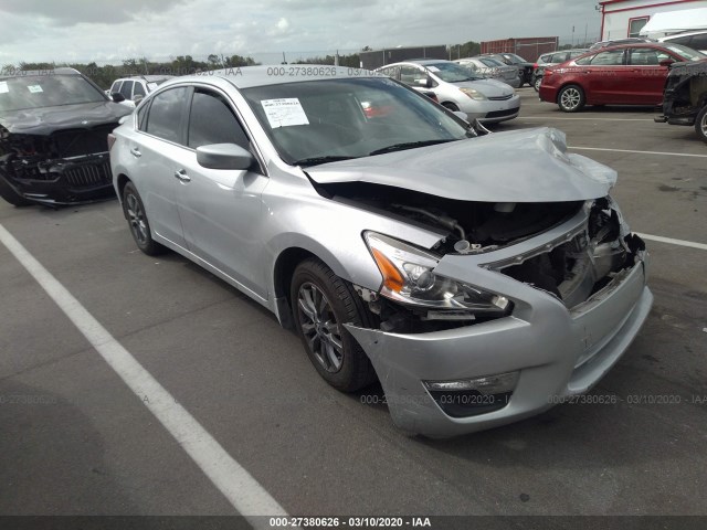 nissan altima 2015 1n4al3ap3fc457052