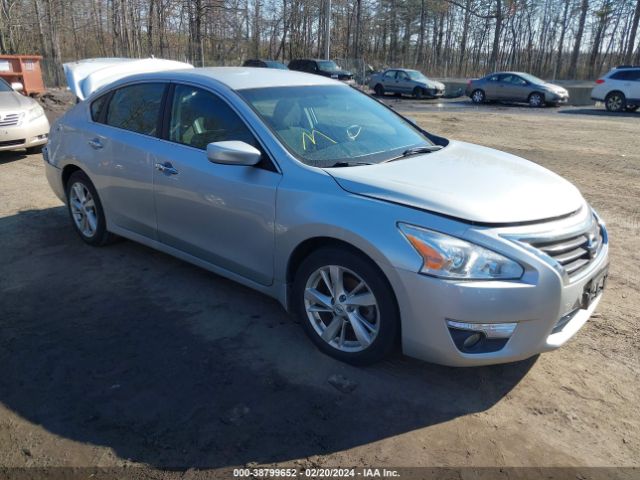 nissan altima 2015 1n4al3ap3fc457844