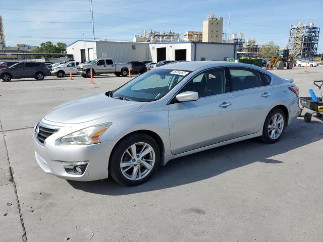 nissan altima 2.5 2015 1n4al3ap3fc459478