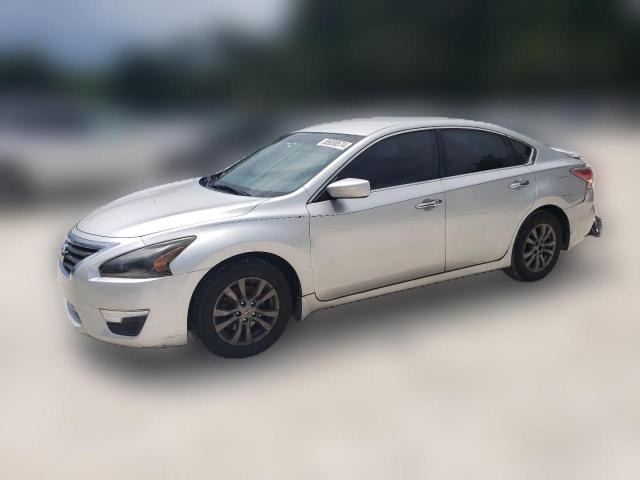 nissan altima 2015 1n4al3ap3fc459481