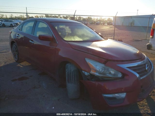 nissan altima 2015 1n4al3ap3fc460713