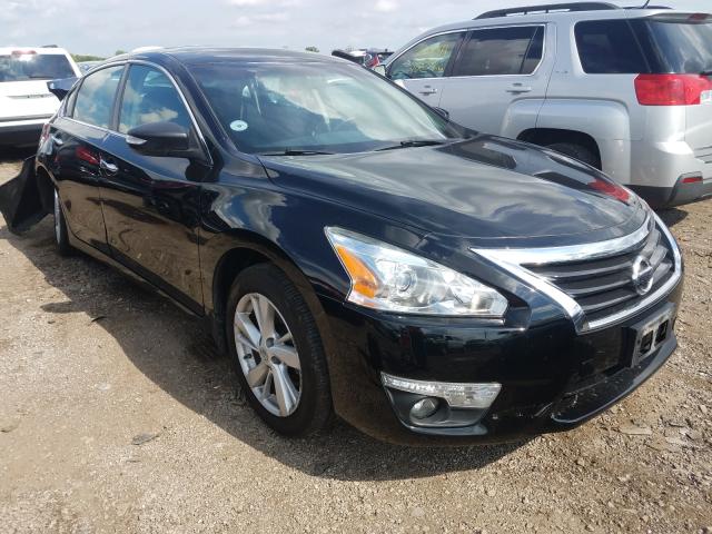 nissan altima 2.5 2015 1n4al3ap3fc462722