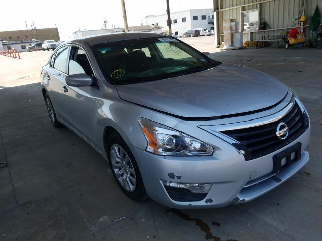 nissan altima 2015 1n4al3ap3fc467015