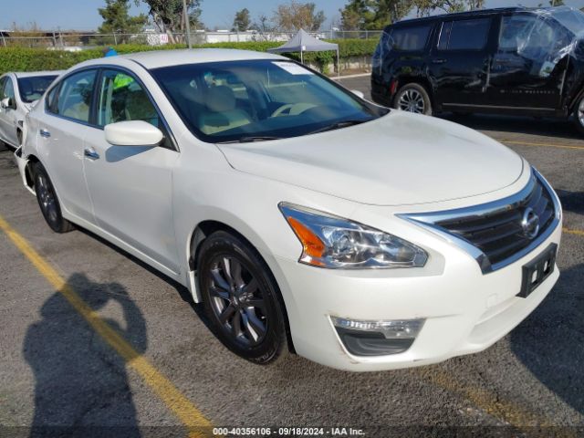 nissan altima 2015 1n4al3ap3fc468097