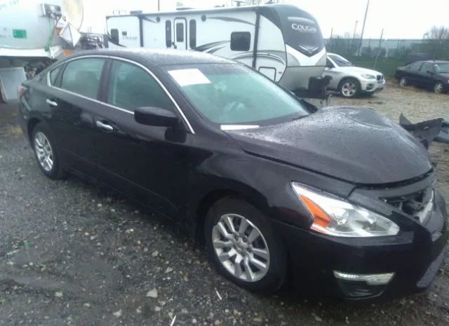 nissan altima 2015 1n4al3ap3fc469458