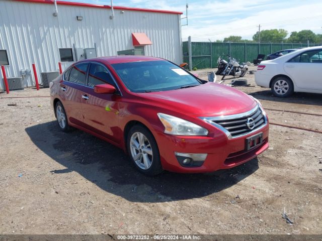 nissan altima 2015 1n4al3ap3fc474238