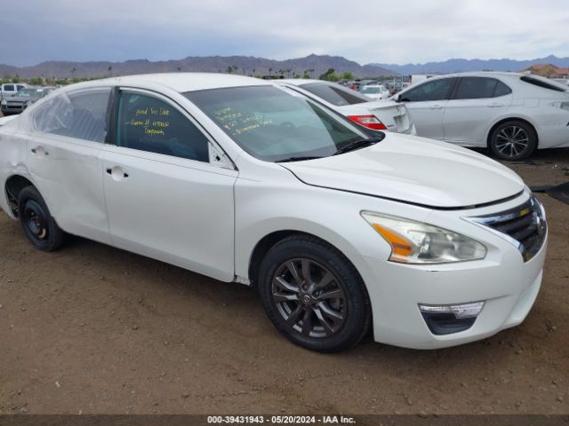 nissan altima 2015 1n4al3ap3fc475406