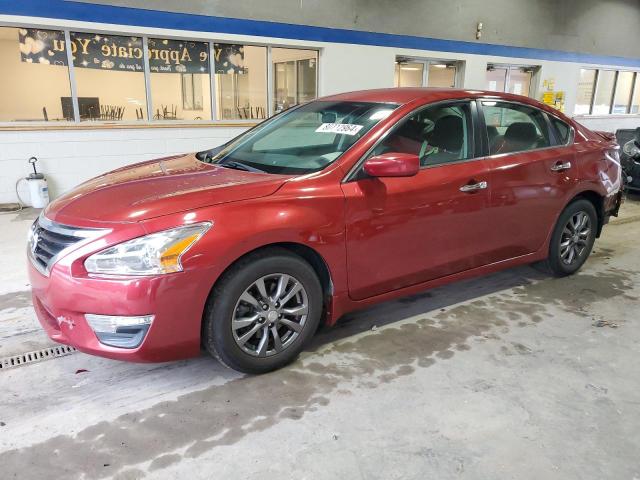 nissan altima 2.5 2015 1n4al3ap3fc475650