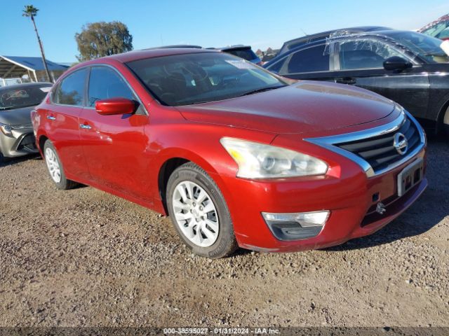 nissan altima 2015 1n4al3ap3fc477138