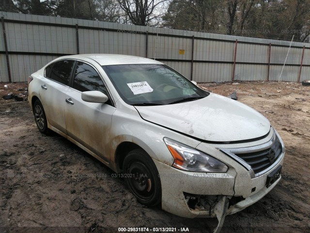 nissan altima 2015 1n4al3ap3fc478127