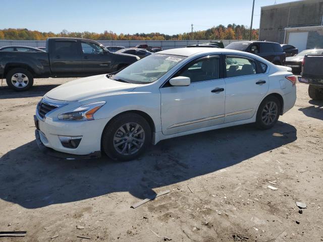 nissan altima 2.5 2015 1n4al3ap3fc482503