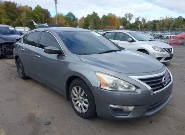 nissan altima 2015 1n4al3ap3fc487443