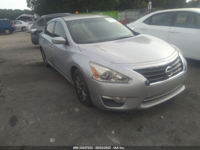 nissan altima 2015 1n4al3ap3fc488690