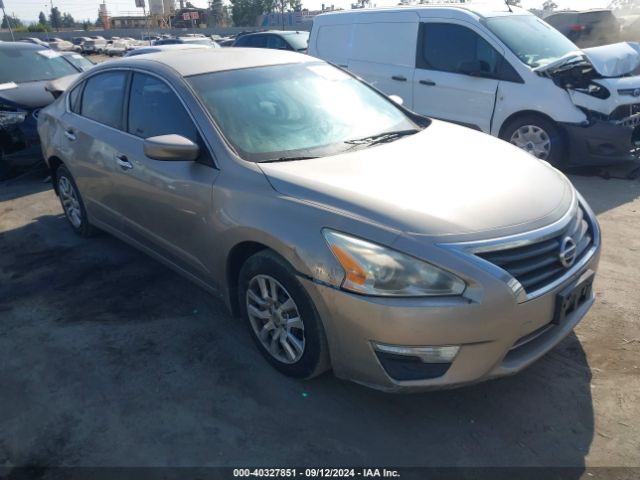 nissan altima 2015 1n4al3ap3fc489872