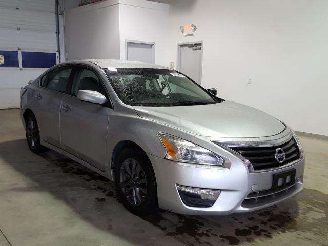 nissan altima 2.5 2015 1n4al3ap3fc492559