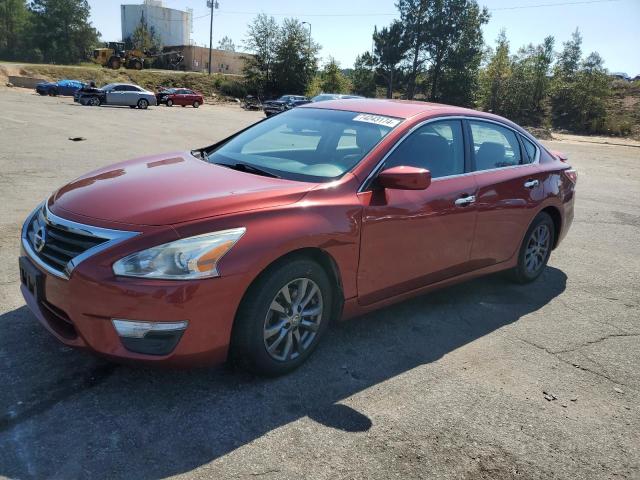 nissan altima 2.5 2015 1n4al3ap3fc493081