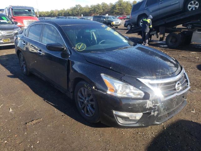 nissan altima 2.5 2015 1n4al3ap3fc493209