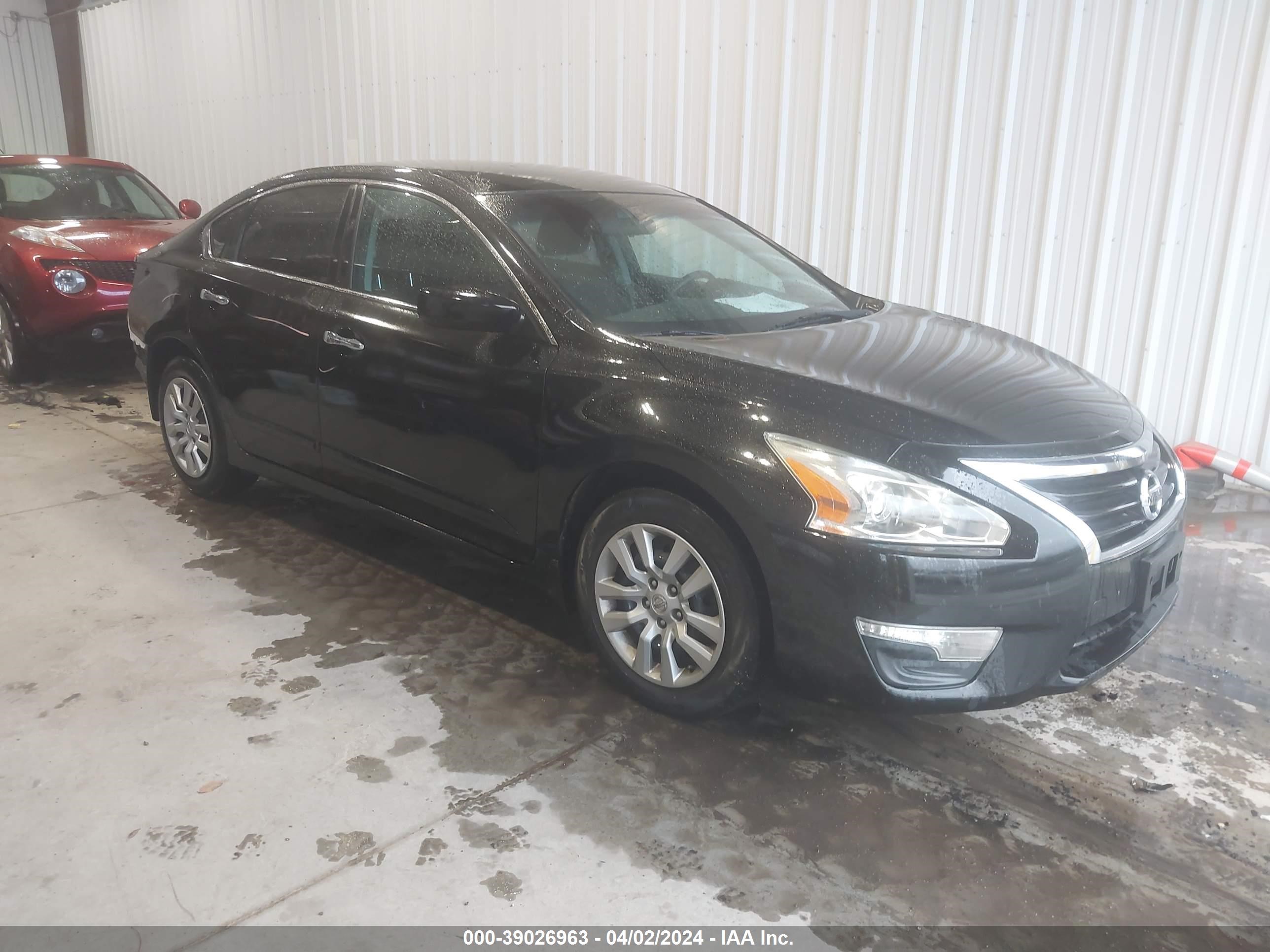 nissan altima 2015 1n4al3ap3fc497972