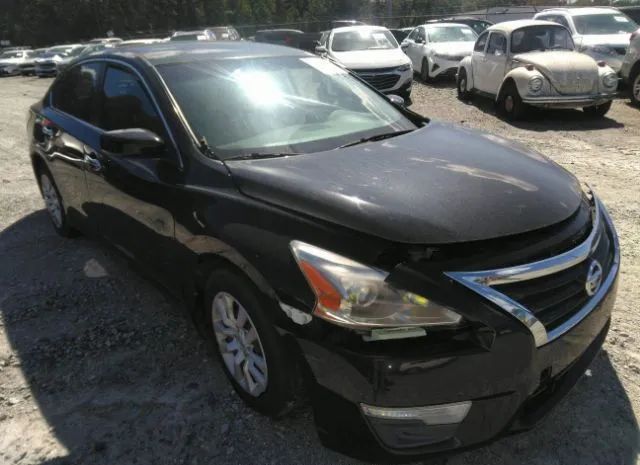 nissan altima 2015 1n4al3ap3fc571990