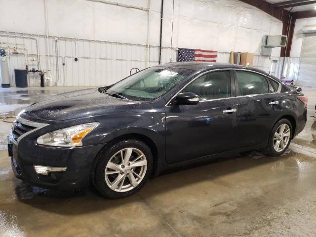 nissan altima 2.5 2015 1n4al3ap3fc572394