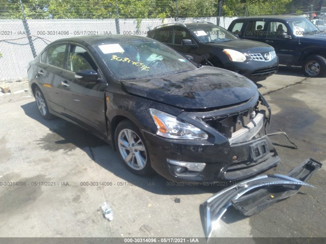 nissan altima 2015 1n4al3ap3fc573965