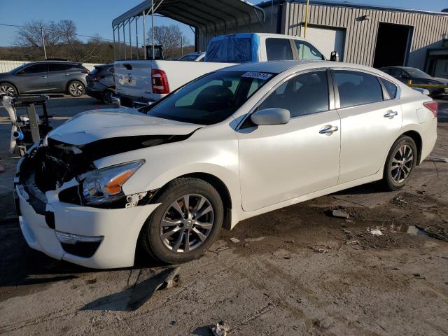 nissan altima 2.5 2015 1n4al3ap3fc574954