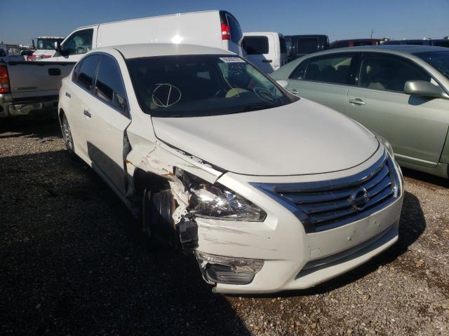 nissan altima 2.5 2015 1n4al3ap3fc576266