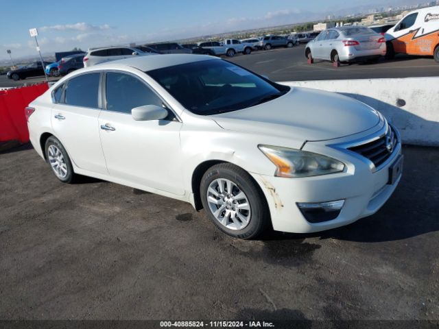 nissan altima 2015 1n4al3ap3fc577675