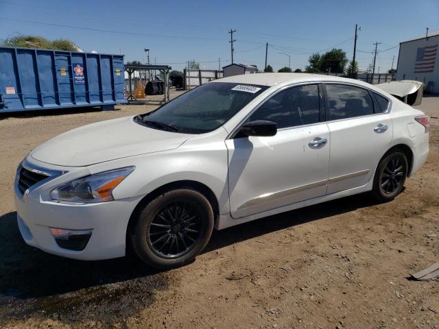 nissan altima 2015 1n4al3ap3fc581046