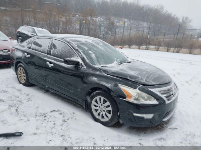 nissan altima 2015 1n4al3ap3fc583525